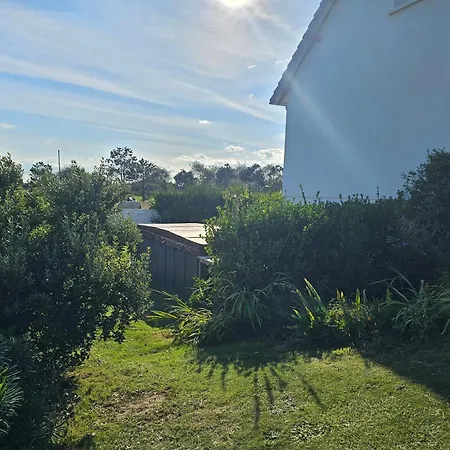 펜션 Grande Maison Normande, Vue A 75 Metres De La Plage, Equipe De Nage