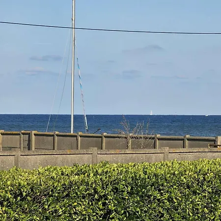 Grande Maison Normande, Vue A 75 Metres De La Plage, Equipe De Nage