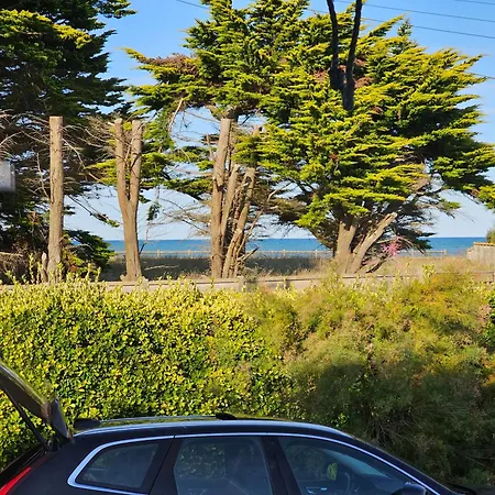 別荘 Grande Maison Normande, Vue A 75 Metres De La Plage, Equipe De Nage *