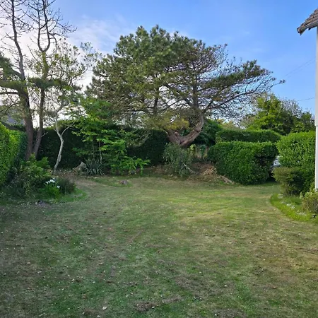 別荘 Grande Maison Normande, Vue A 75 Metres De La Plage, Equipe De Nage