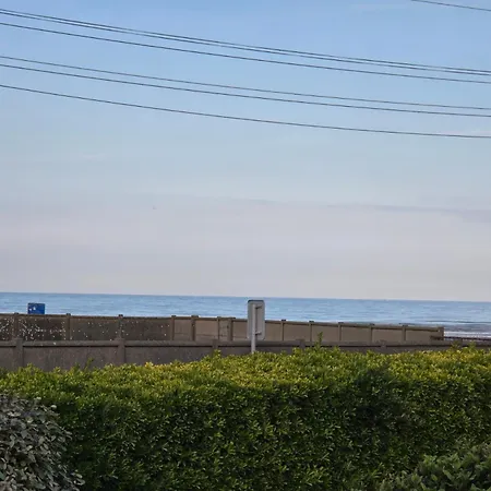 Grande Maison Normande, Vue A 75 Metres De La Plage, Equipe De Nage 別荘 *