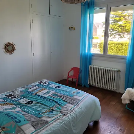 別荘 Grande Maison Normande, Vue A 75 Metres De La Plage, Equipe De Nage *
