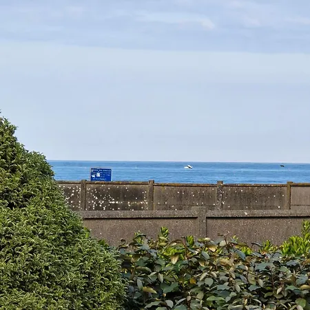 Grande Maison Normande, Vue A 75 Metres De La Plage, Equipe De Nage 別荘