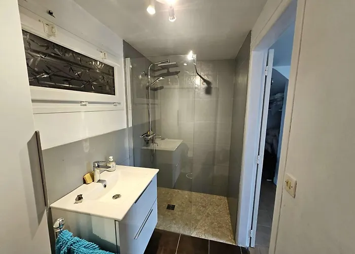 別荘 Grande Maison Normande, Vue A 75 Metres De La Plage, Equipe De Nage Quinéville