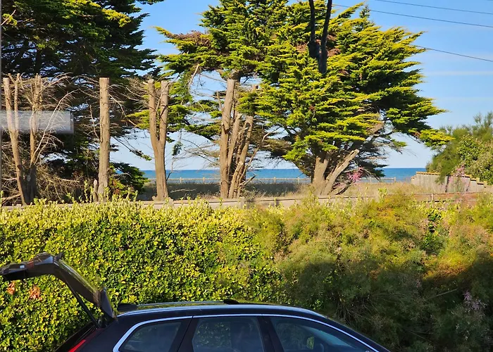 別荘 Grande Maison Normande, Vue A 75 Metres De La Plage, Equipe De Nage *